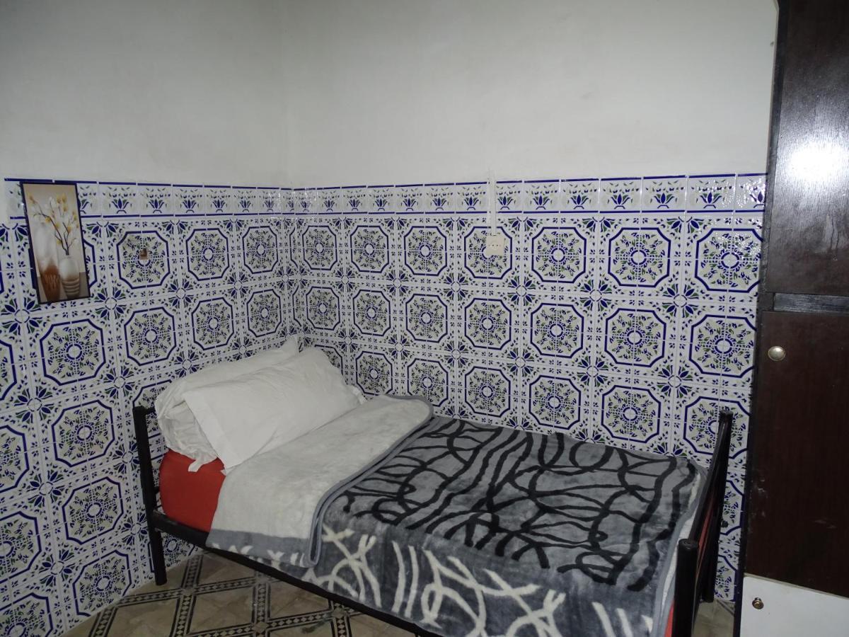Riad Amimi Fès Dış mekan fotoğraf