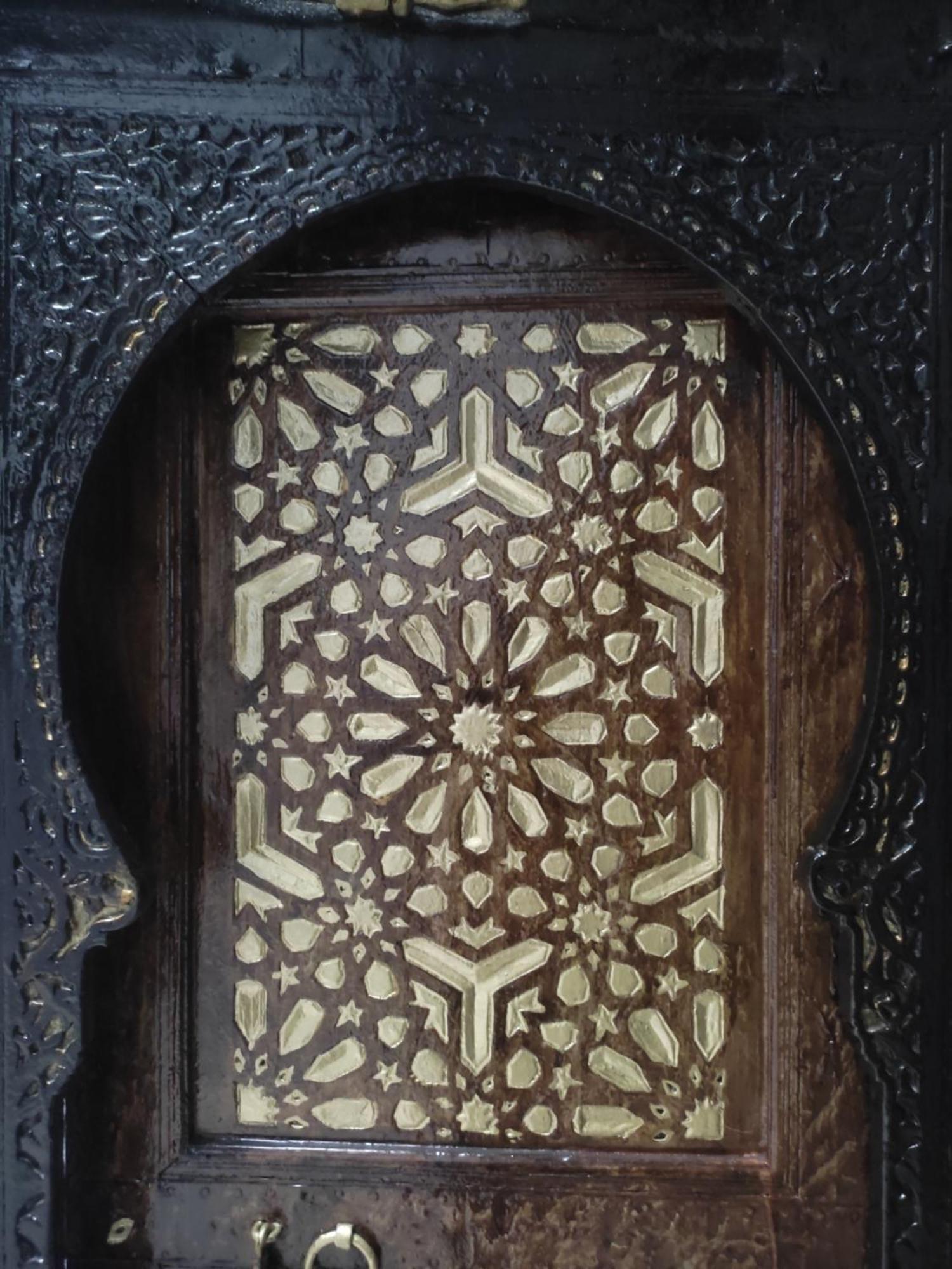 Riad Amimi Fès Dış mekan fotoğraf