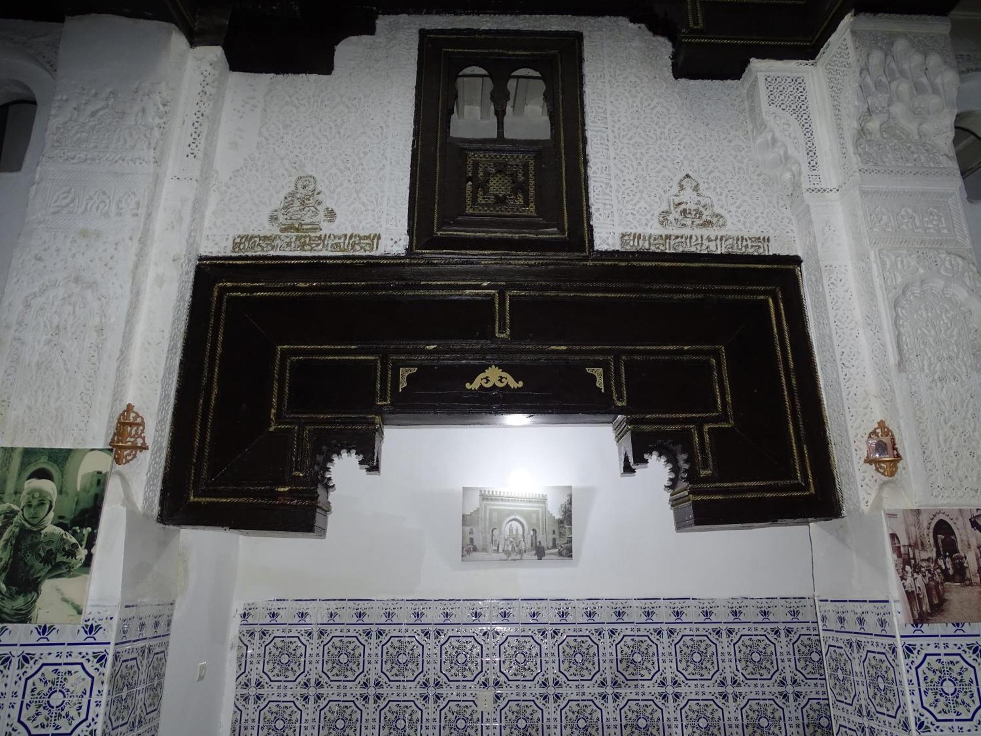 Riad Amimi Fès Dış mekan fotoğraf