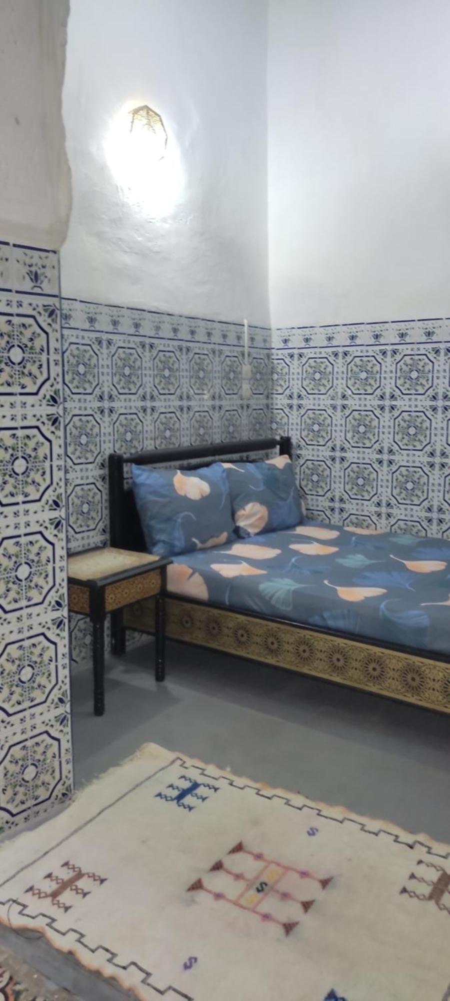Riad Amimi Fès Dış mekan fotoğraf