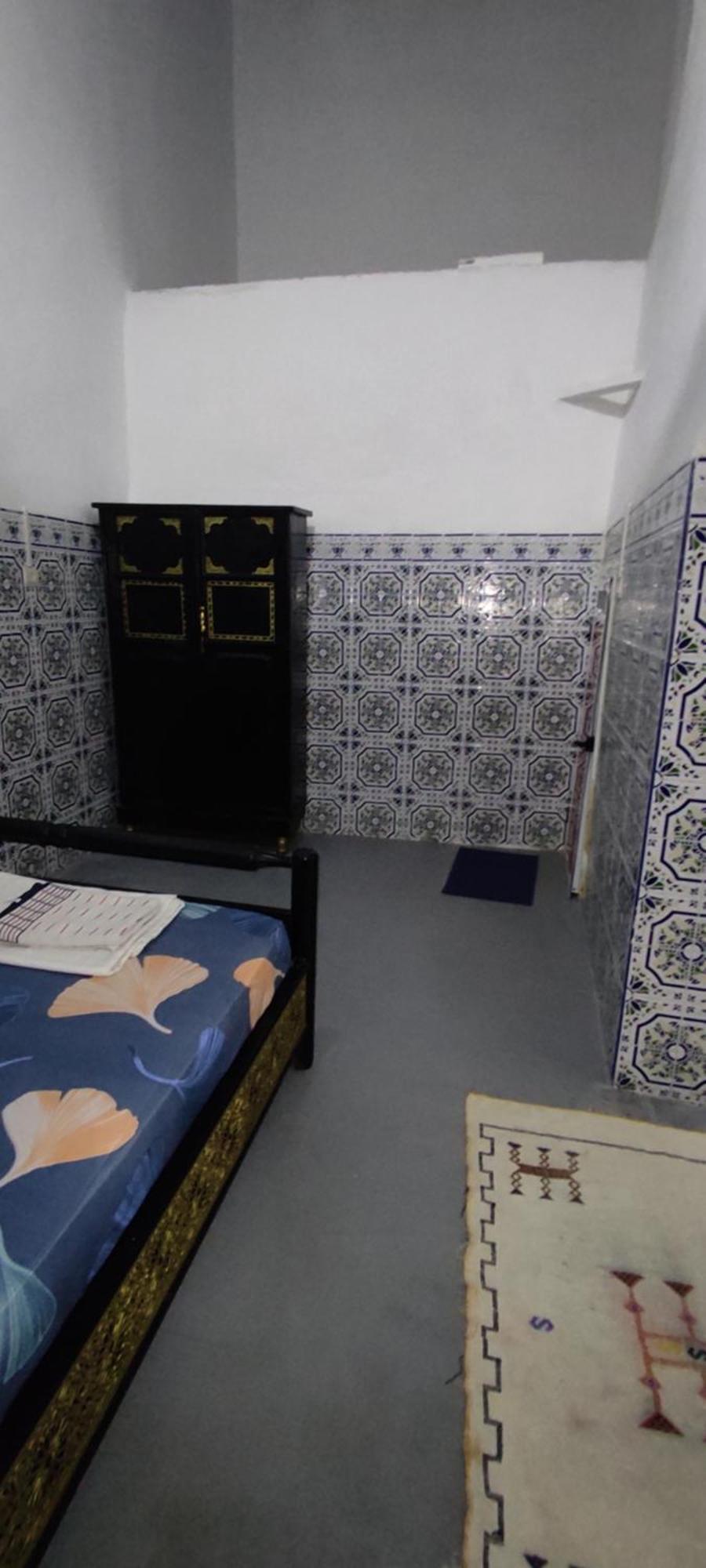 Riad Amimi Fès Dış mekan fotoğraf