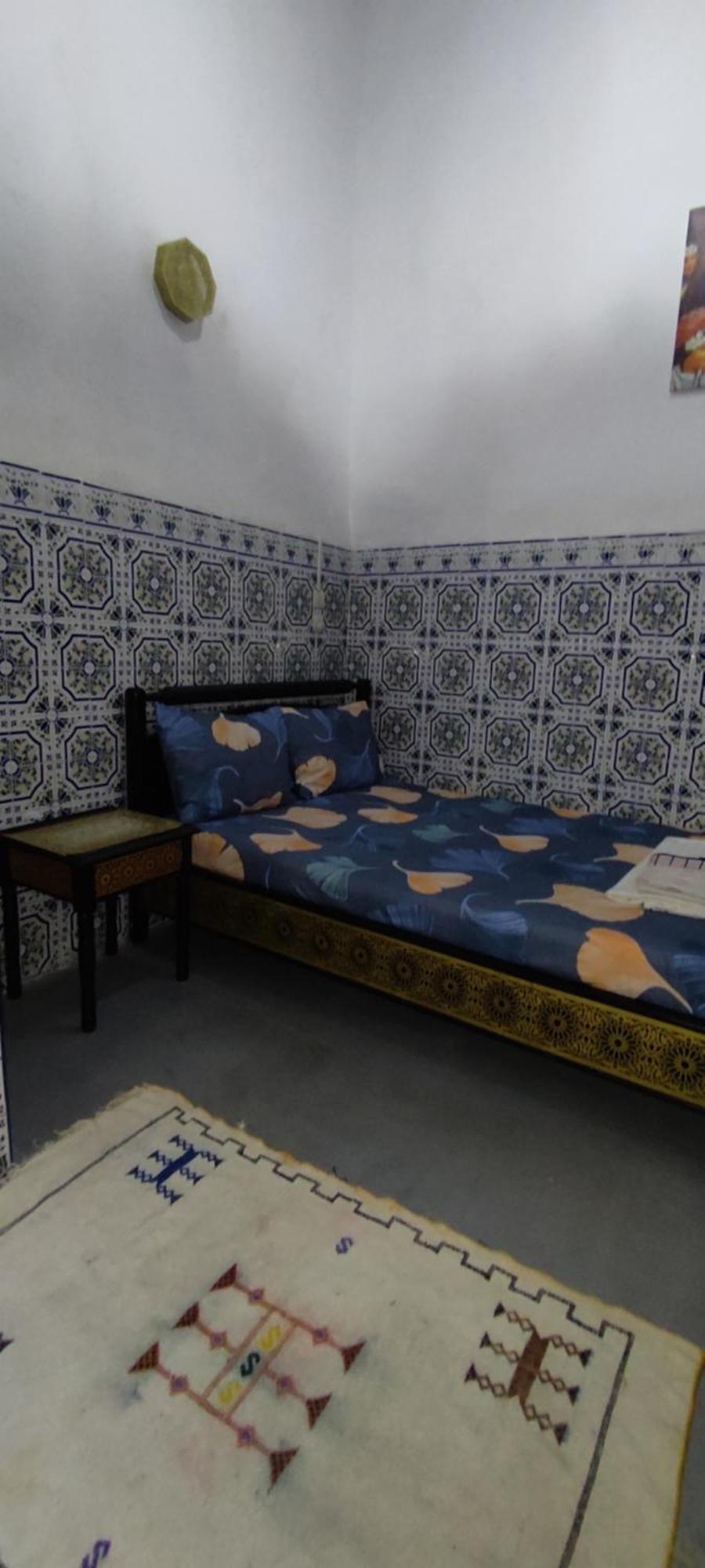 Riad Amimi Fès Dış mekan fotoğraf