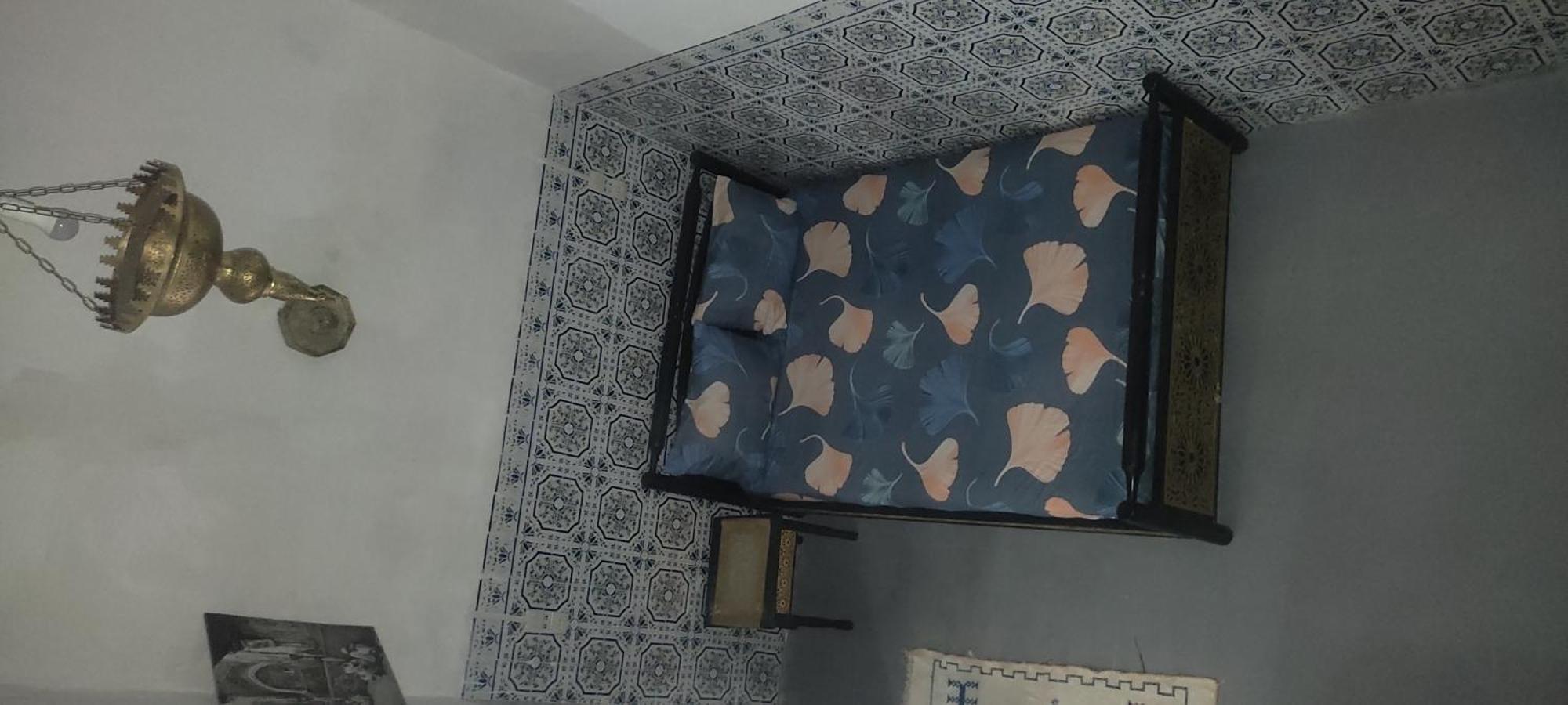 Riad Amimi Fès Dış mekan fotoğraf