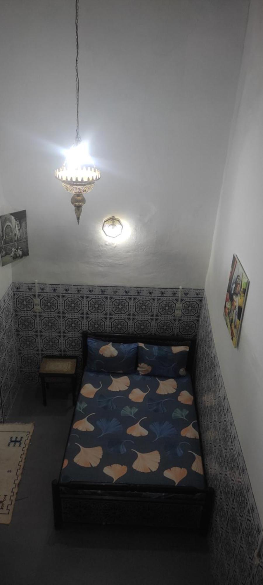 Riad Amimi Fès Dış mekan fotoğraf
